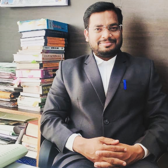 Senior Legal Advisor