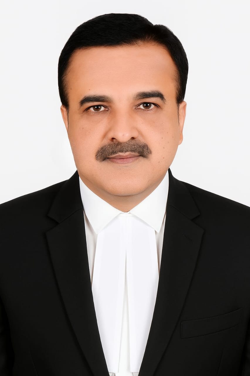 Dr Ravindra Pratap Gupta