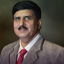 Adv. Dr. V. M. Handa